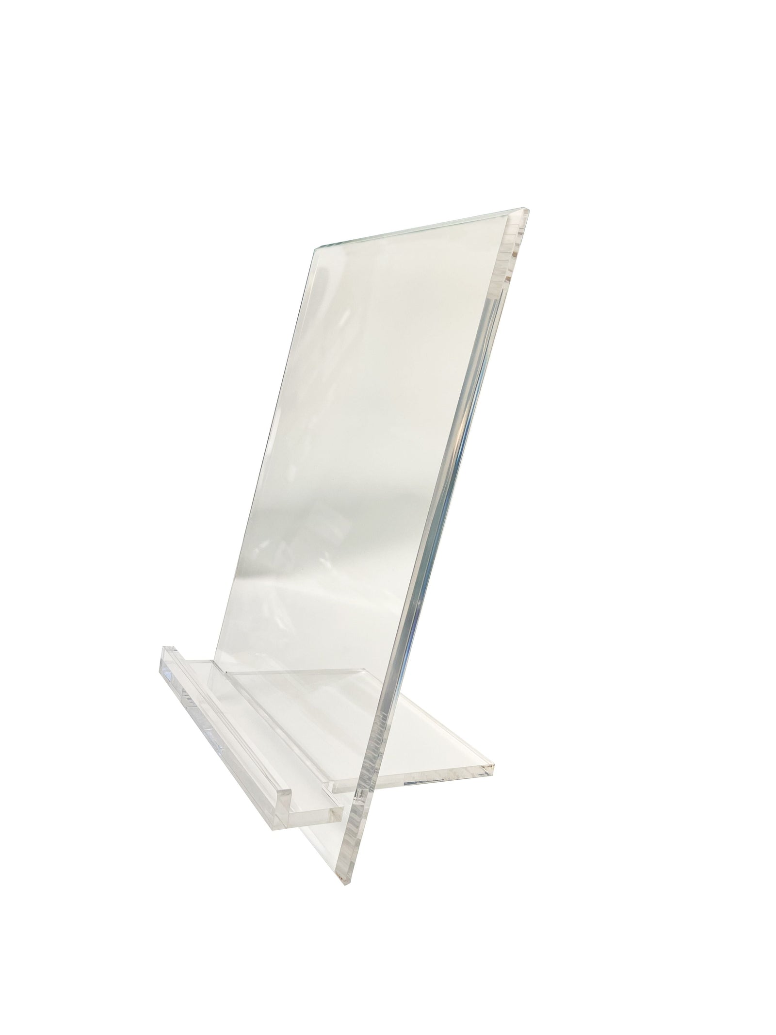 Acrylic Easel - The Preppy Bunny