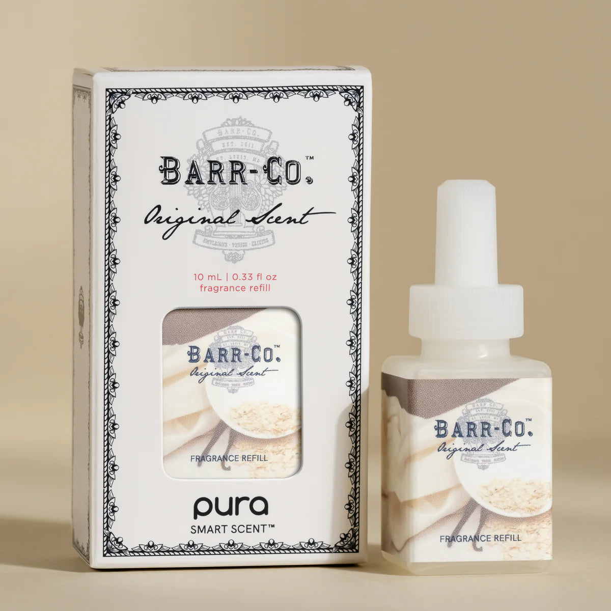 Original Scent (Barr Co.) Pura Fragrance Refill - The Preppy Bunny
