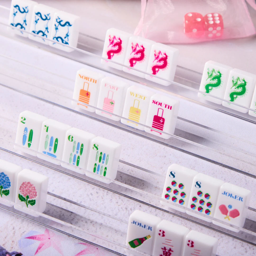 Bespoke X Gray Malin Travel Tiles Kit - The Preppy Bunny