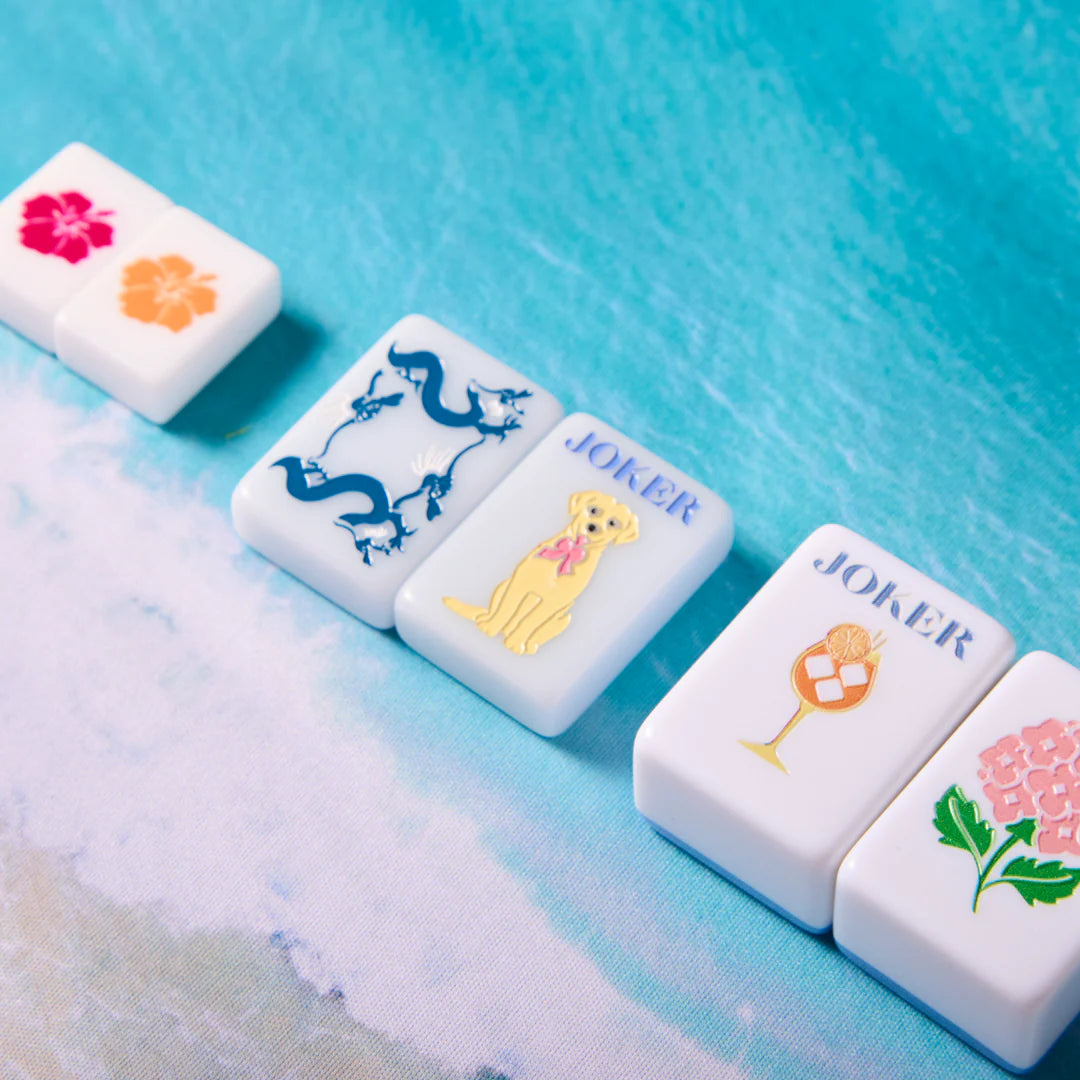 Bespoke X Gray Malin Travel Tiles Kit - The Preppy Bunny