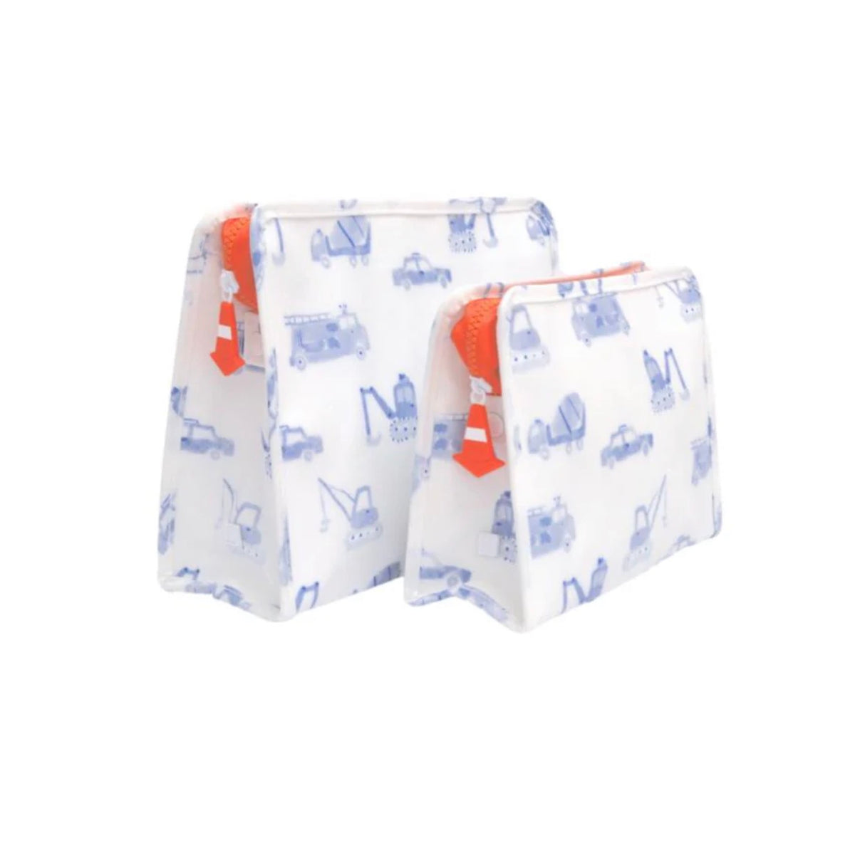 Dig It Roadie Pouch - 2 sizes available