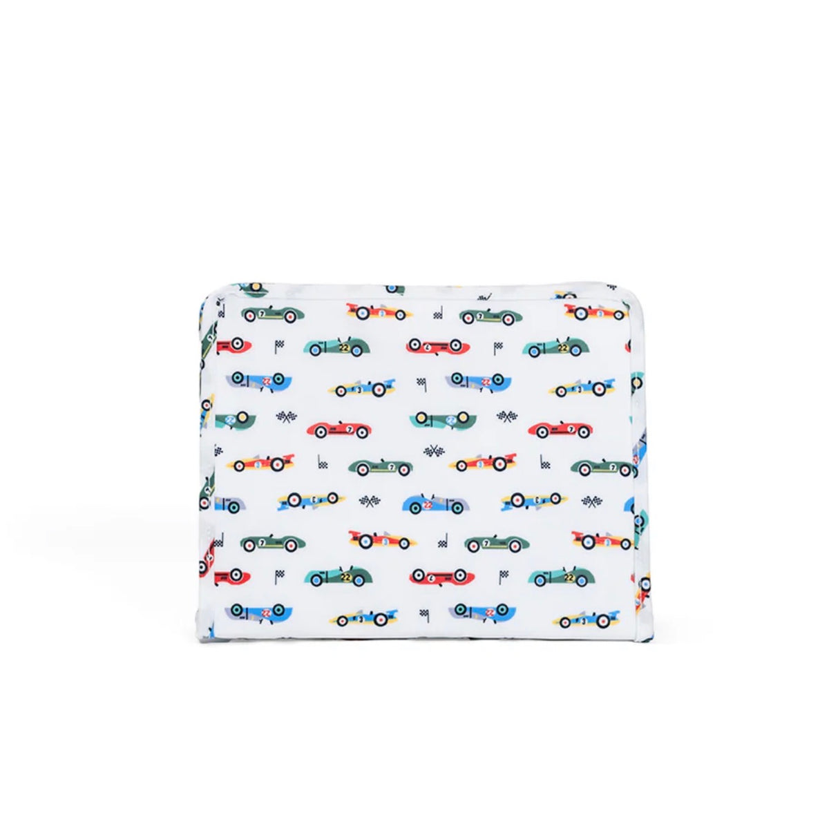 Vroom Roadie Pouch - 2 sizes available