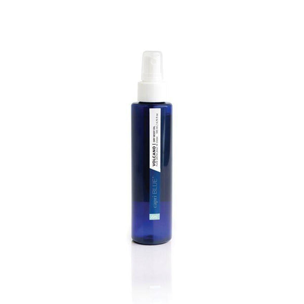 Volcano Dry Body Oil, 4.75 oz | The Preppy Bunny