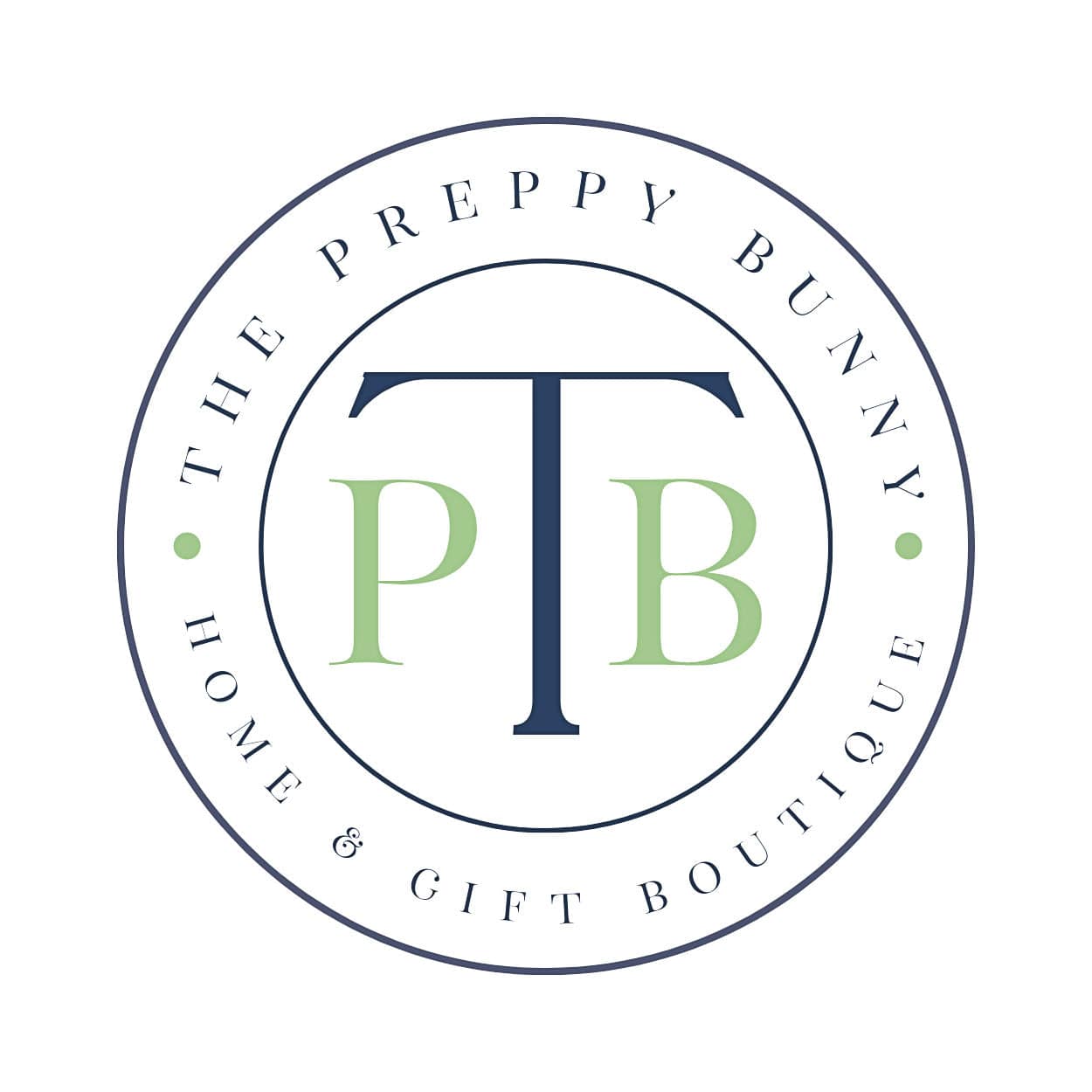 Monogram Add On - The Preppy Bunny