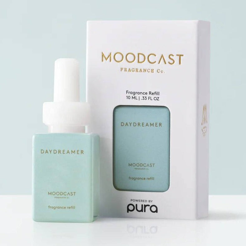Daydreamer Pura Fragrance (by Moodcast) - The Preppy Bunny
