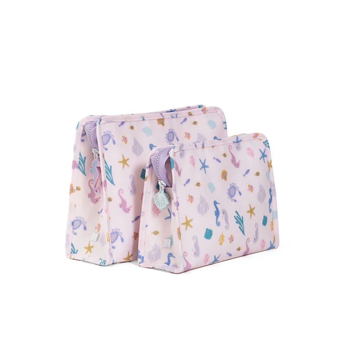 Seaside Roadie Pouch - 2 sizes available