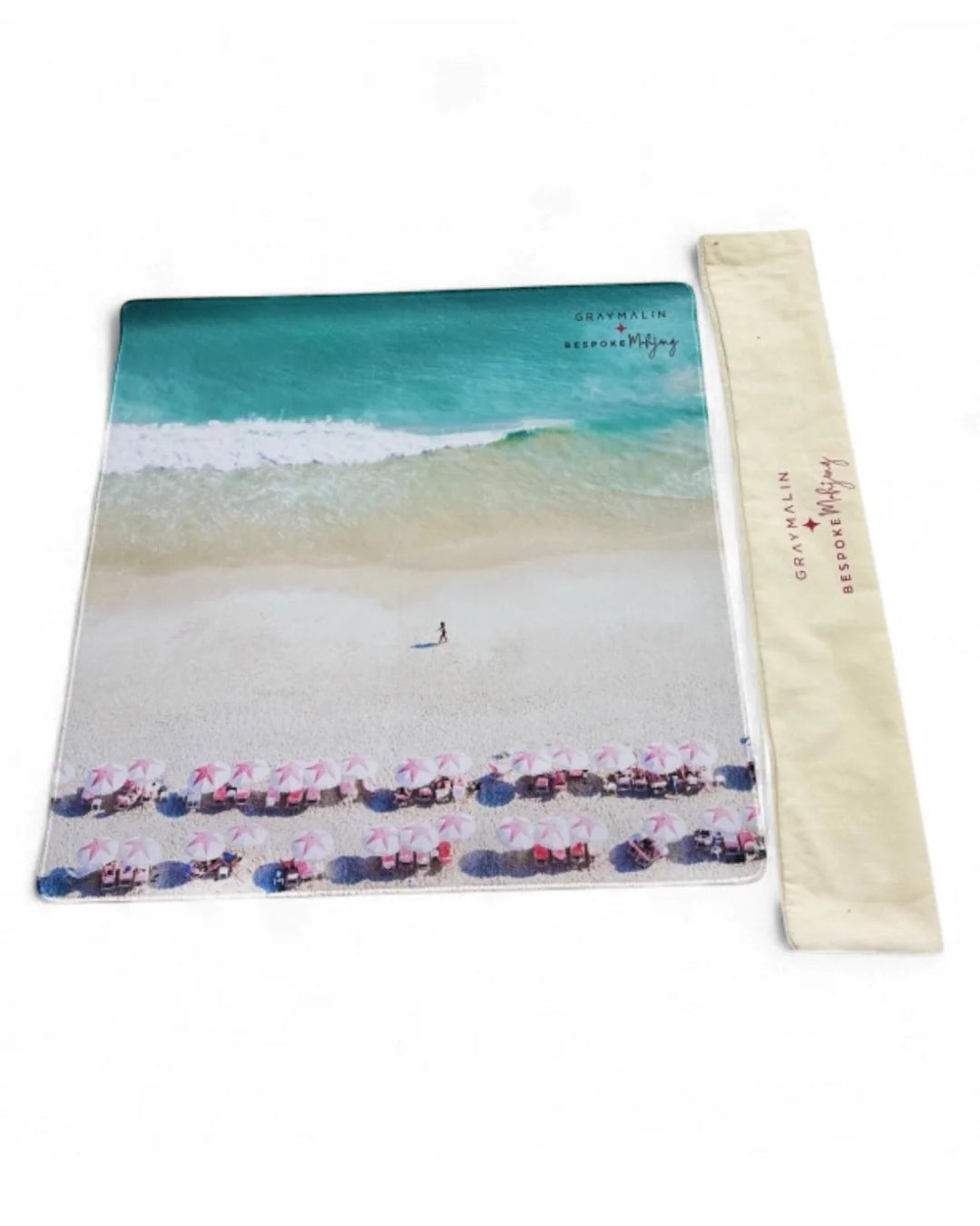 Bespoke X Gray Malin Travel Tiles Kit - The Preppy Bunny