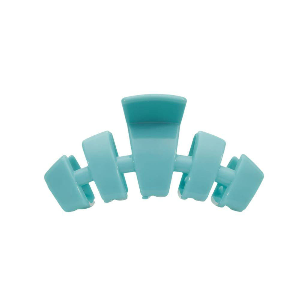 Baby Blue Medium Hair Clip