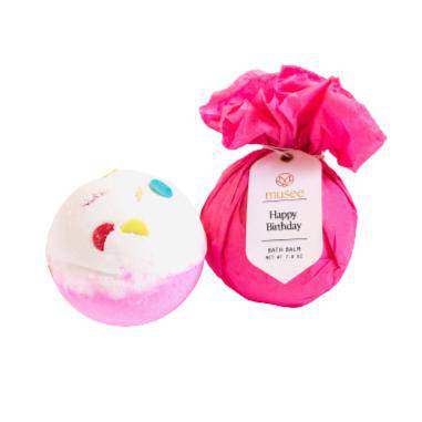 Happy Birthday Bath Balm - The Preppy Bunny