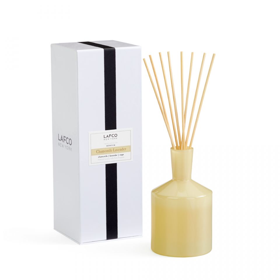 TESTER - LAFCO Chamomile Lavender Classic 6 oz Diffuser - The Preppy Bunny