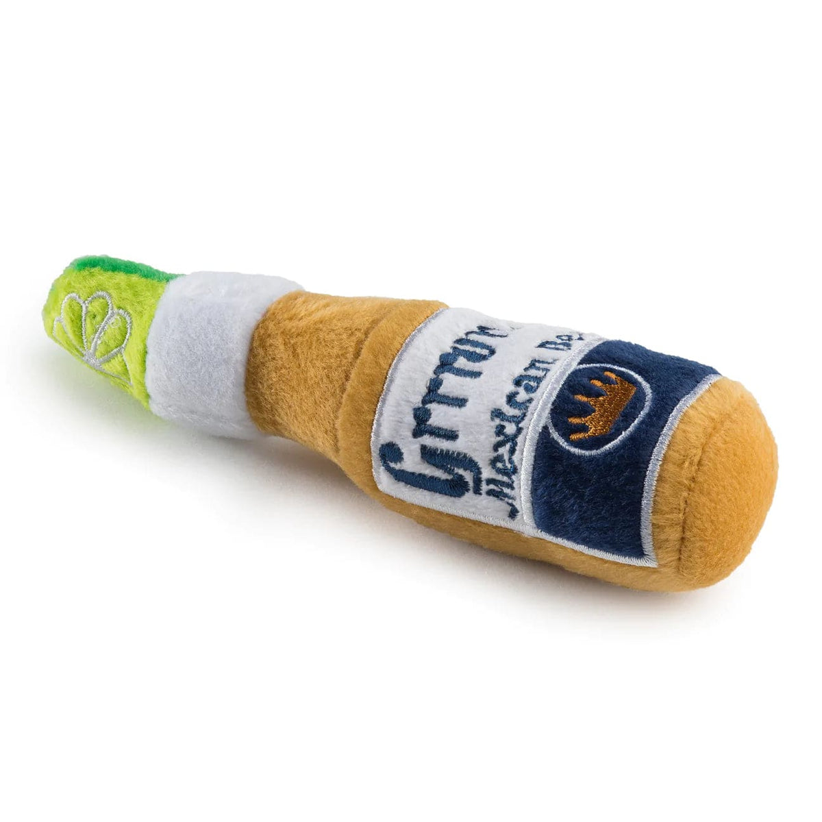 Grrrona Beer Bottle Dog Toy - The Preppy Bunny