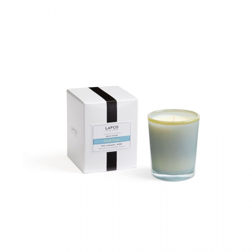 LAFCO Sea &amp; Dune Votive Candle