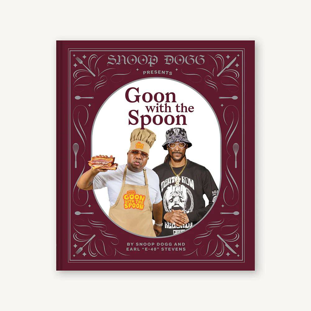 Snoop Dogg Presents Goon with the Spoon - The Preppy Bunny