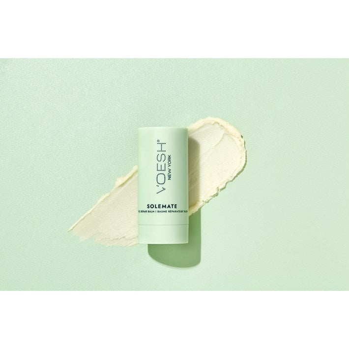 SoleMate Heel Repair Balm - The Preppy Bunny