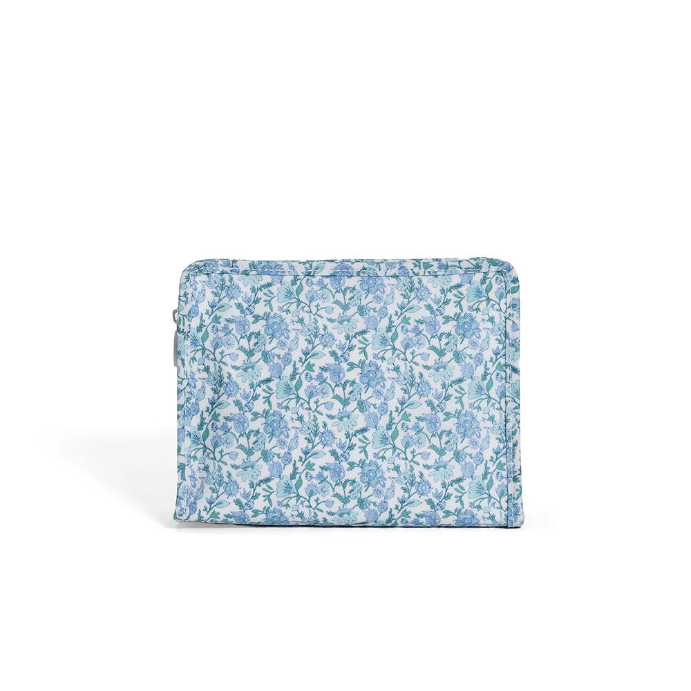 Roadie Floral Travel Bag Small - more patterns available