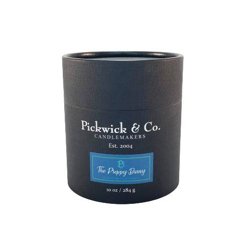 Pickwick & Co. Signature Candle The Preppy Bunny - The Preppy Bunny