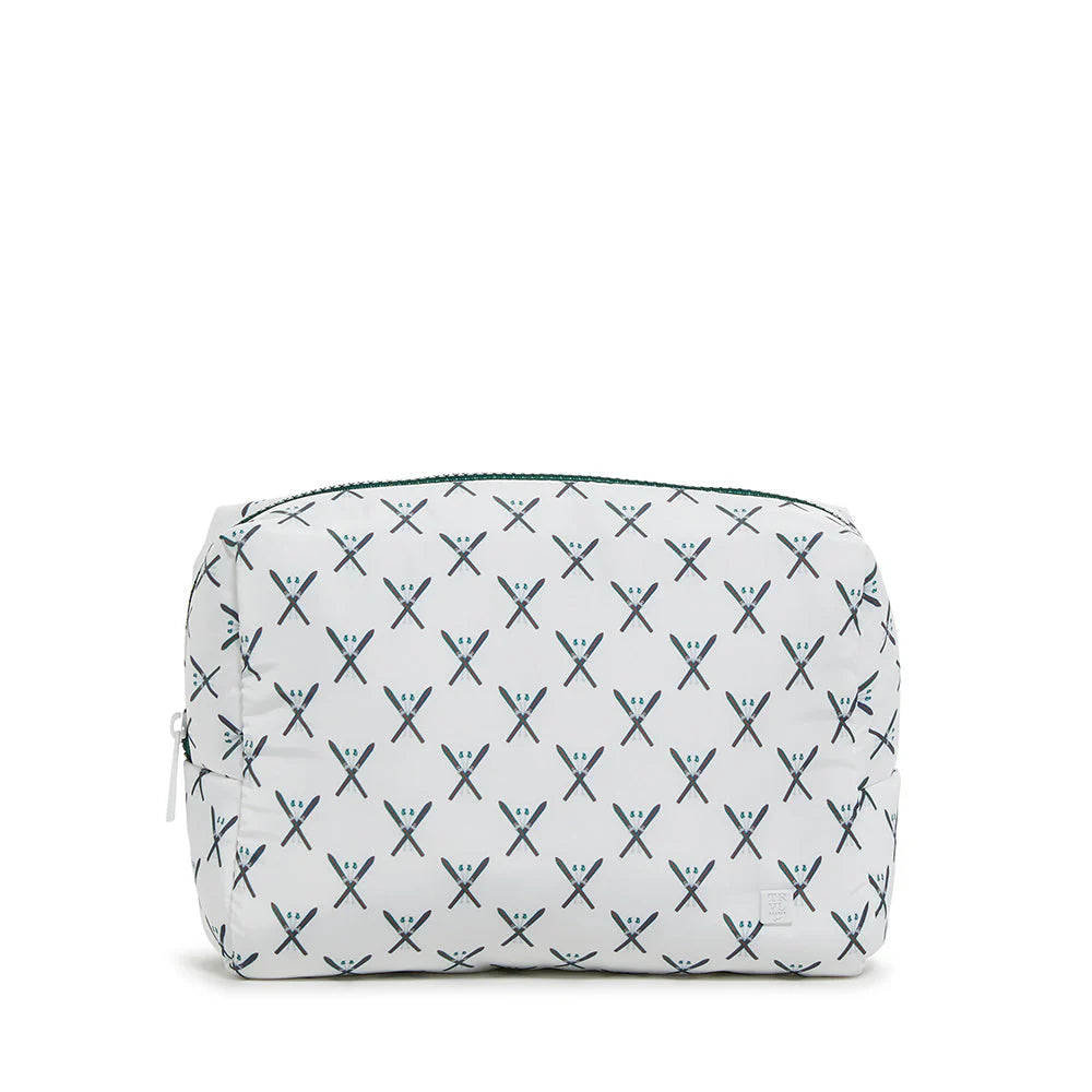 Luxe Ski Puffer Everyday Bag in Apres Ski - The Preppy Bunny