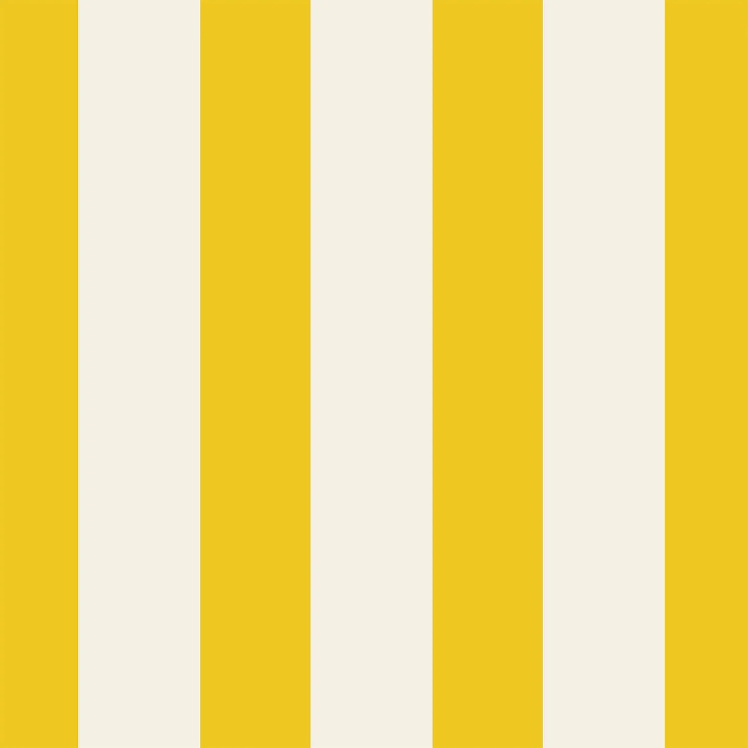 Marigold Classic Stipe Check Napkins - 2 sizes - The Preppy Bunny