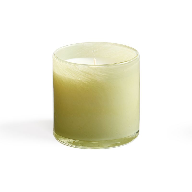 Wild Honeysuckle - Greenhouse - 6.5oz Candle - The Preppy Bunny
