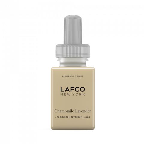 Chamomile Lavender by LAFCO Pura Diffuser Refill - The Preppy Bunny