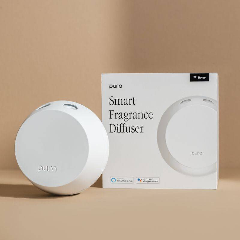 Pura 4 Smart Fragrance Diffuser - The Preppy Bunny