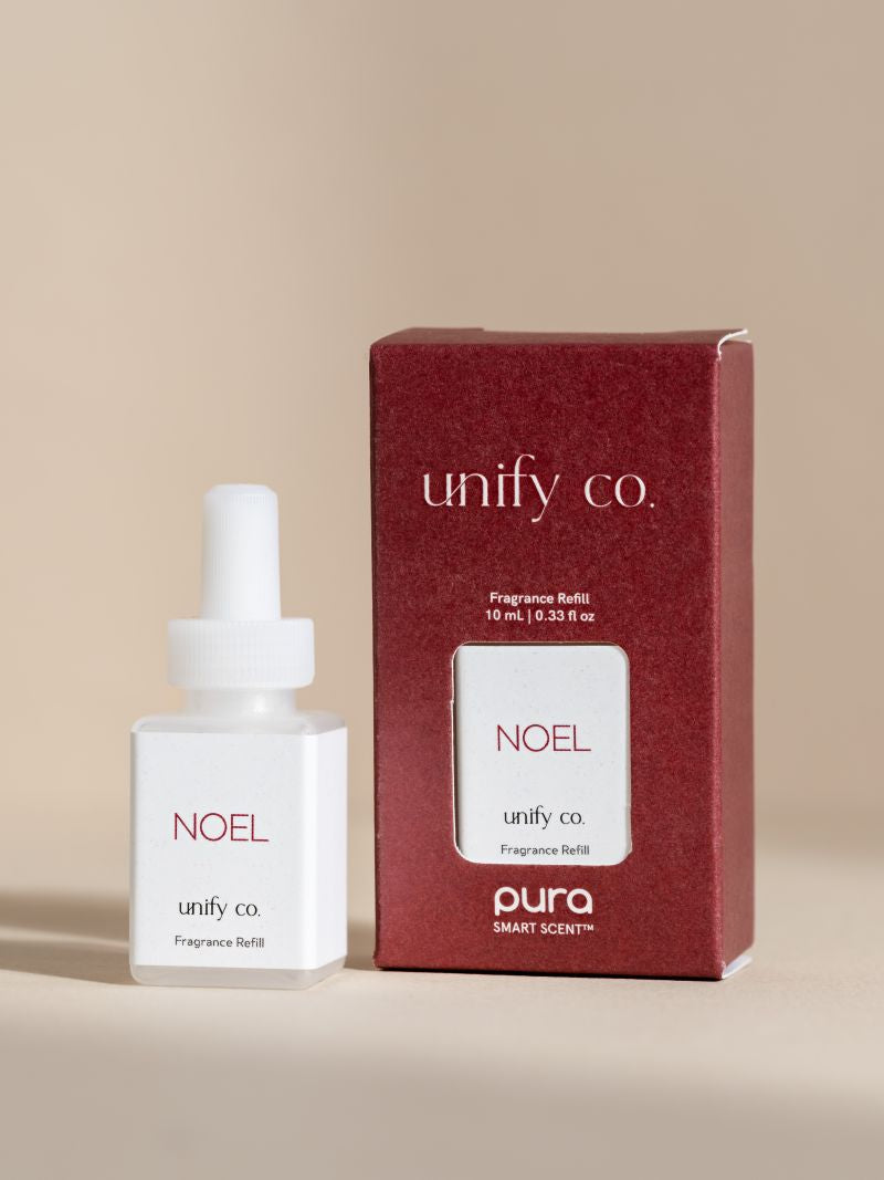 Tester Noel (Unify) Pura Fragrance Refill - The Preppy Bunny