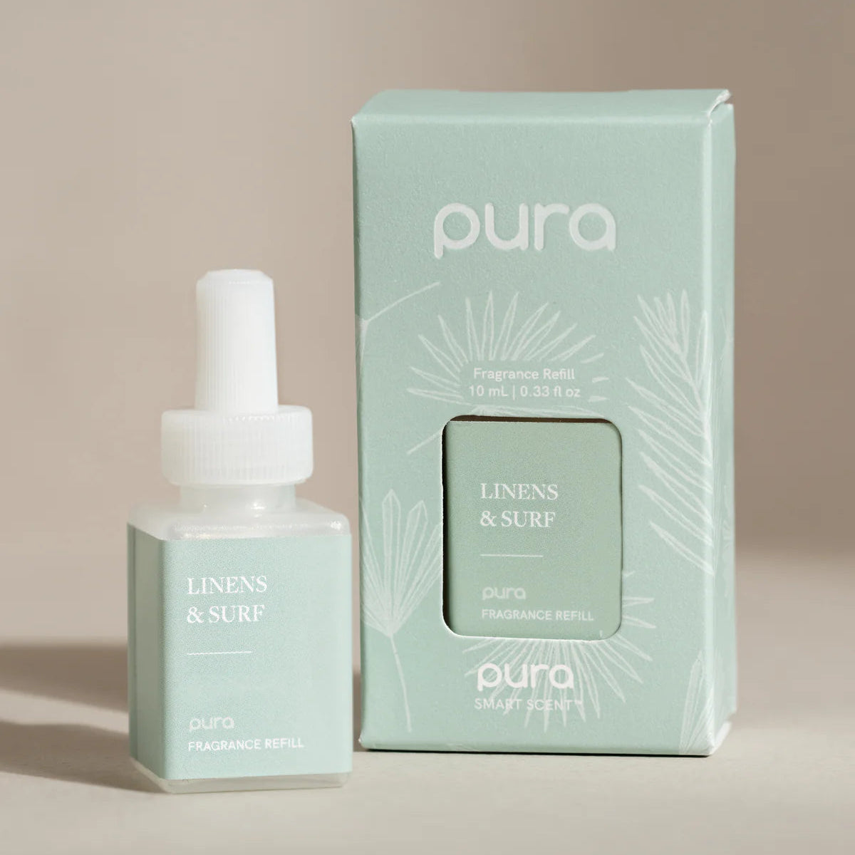 Linens & Surf Pura Fragrance Refill - The Preppy Bunny