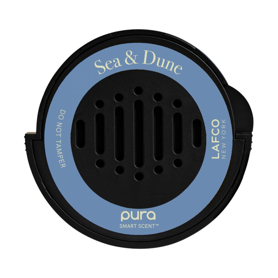 LAFCO Sea &amp; Dune PURA Car Fragrance Refill