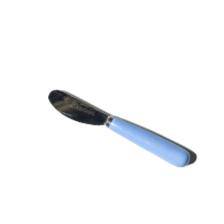 Appetizer Spreader - Iris Blue - The Preppy Bunny