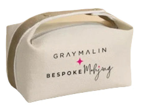 Bespoke X Gray Malin Travel Tiles Kit - The Preppy Bunny