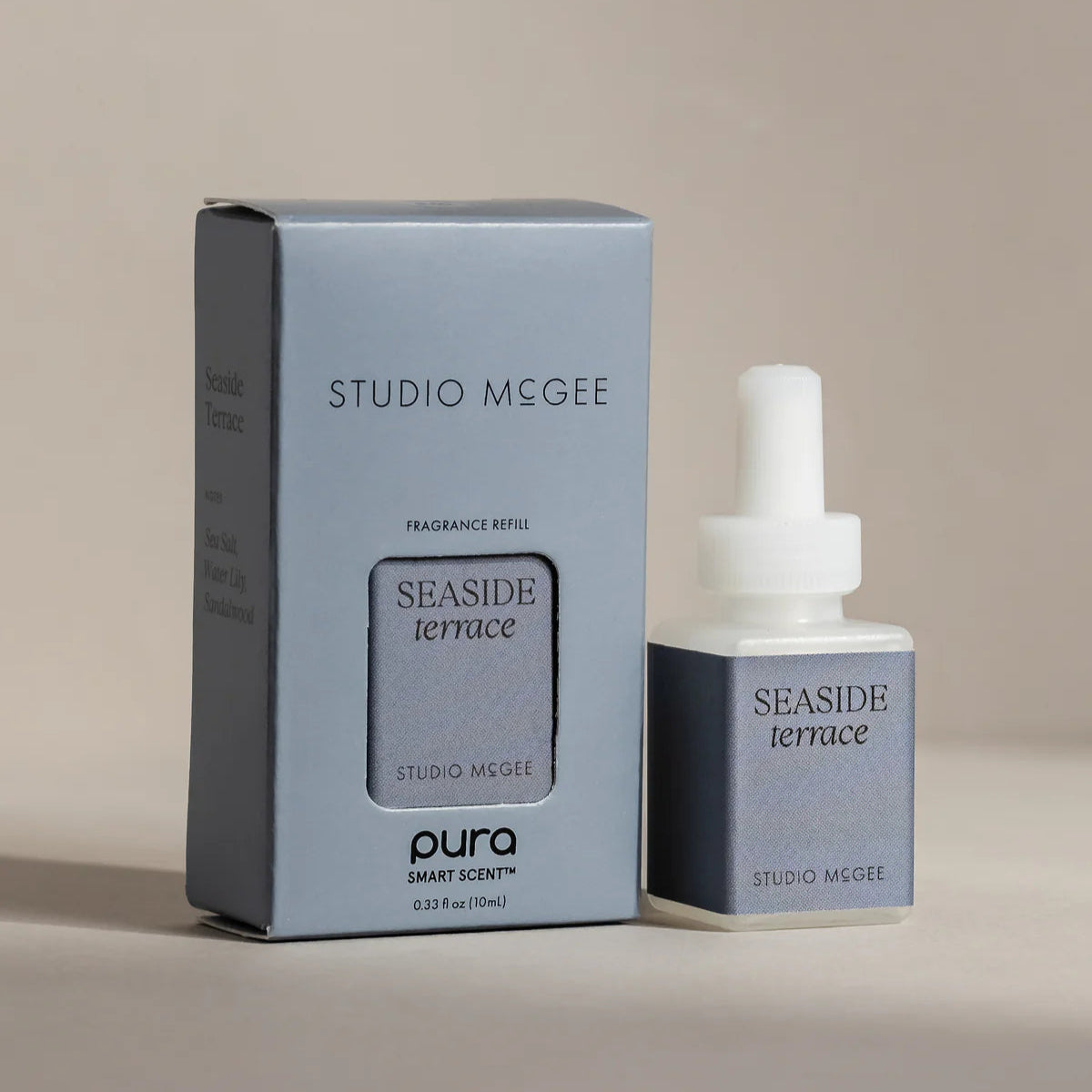 Seaside Terrace (Studio McGee) Pura Fragrance Refill - The Preppy Bunny