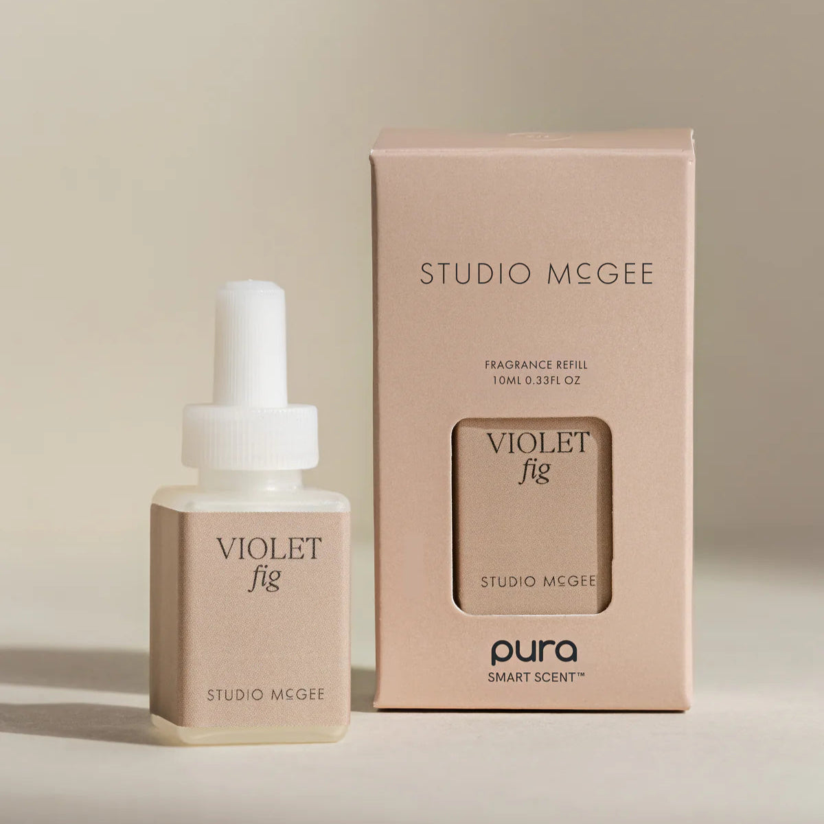 TESTER - Violet Fig by Studio McGee Pura Fragrance Refill (Copy) - The Preppy Bunny