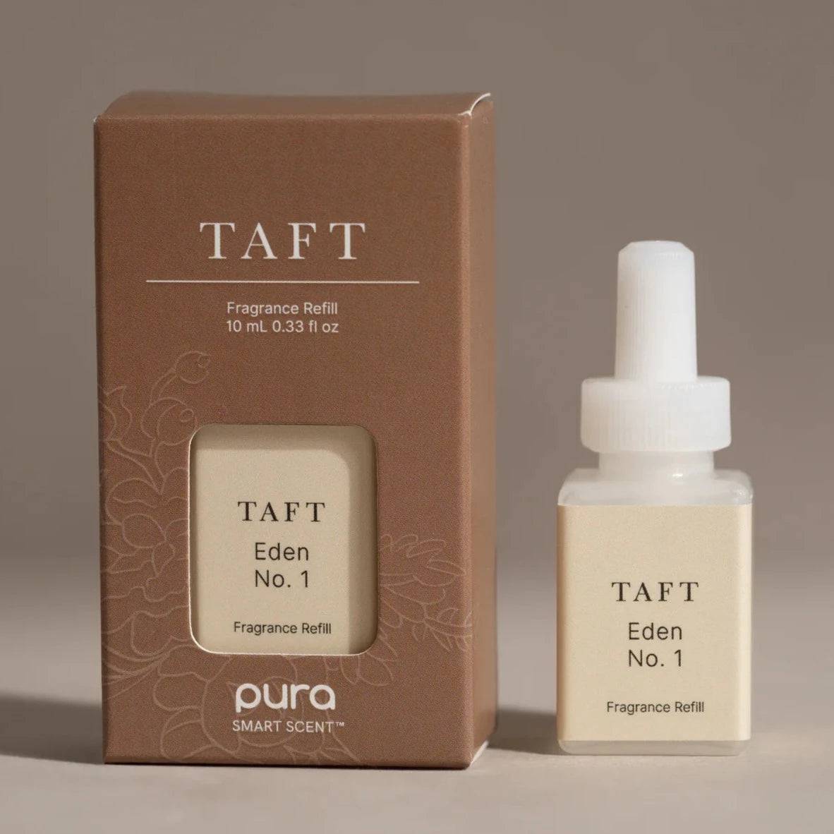Eden No. 1 Pura Fragrance Refill by Taft - The Preppy Bunny