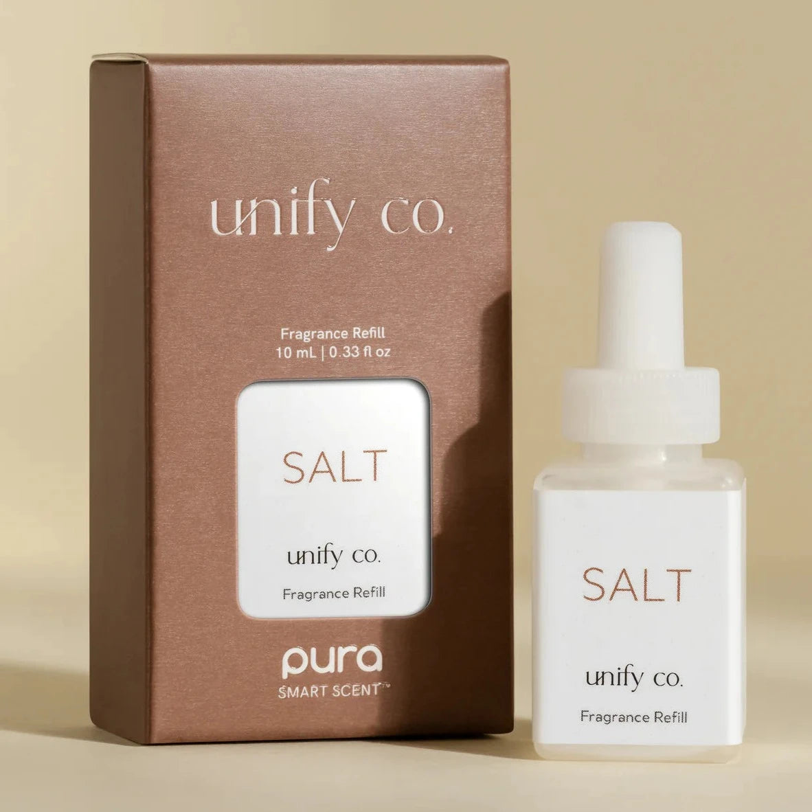 Salt (Unify Co.) Pura Fragrance Refill - The Preppy Bunny