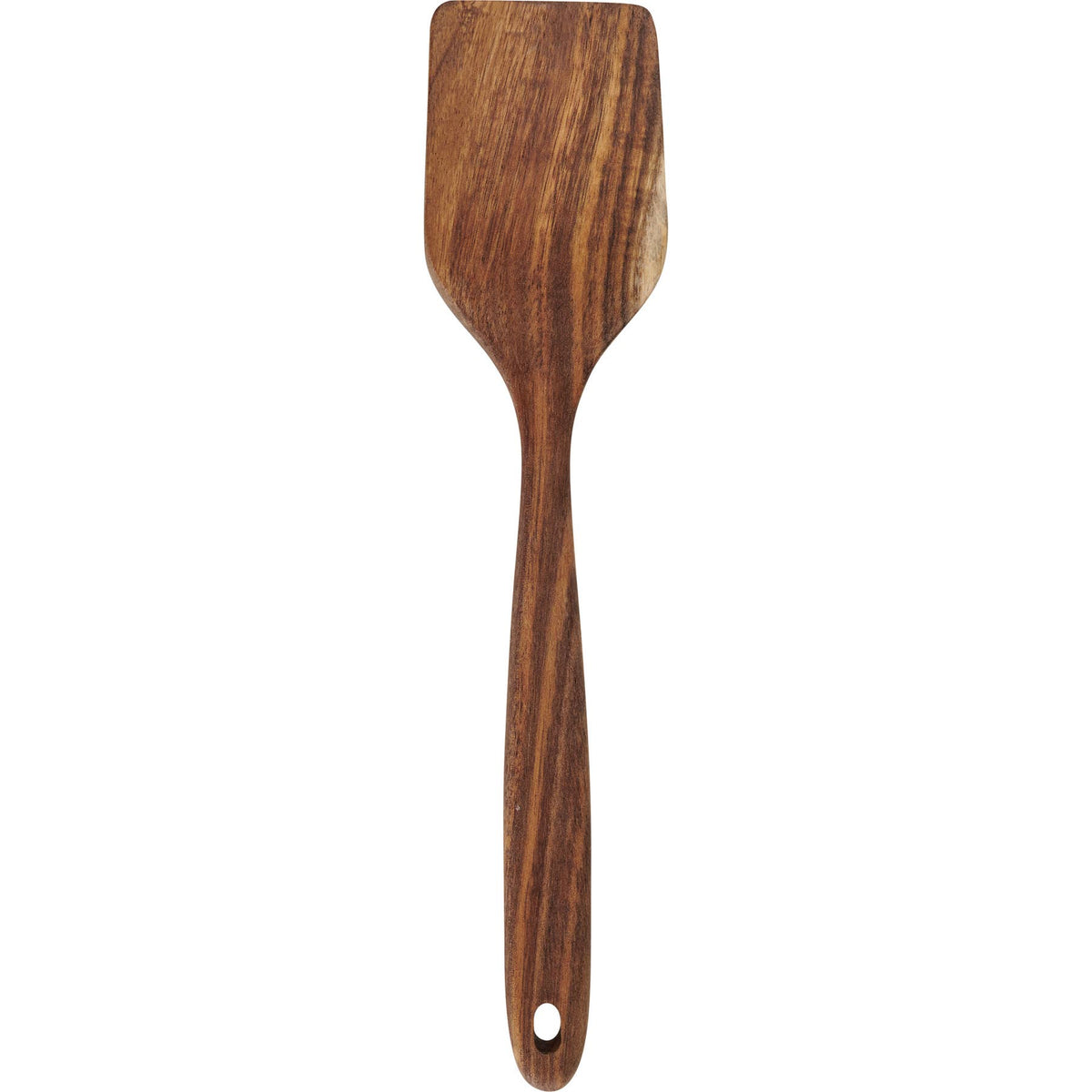 Large Wood Spatula