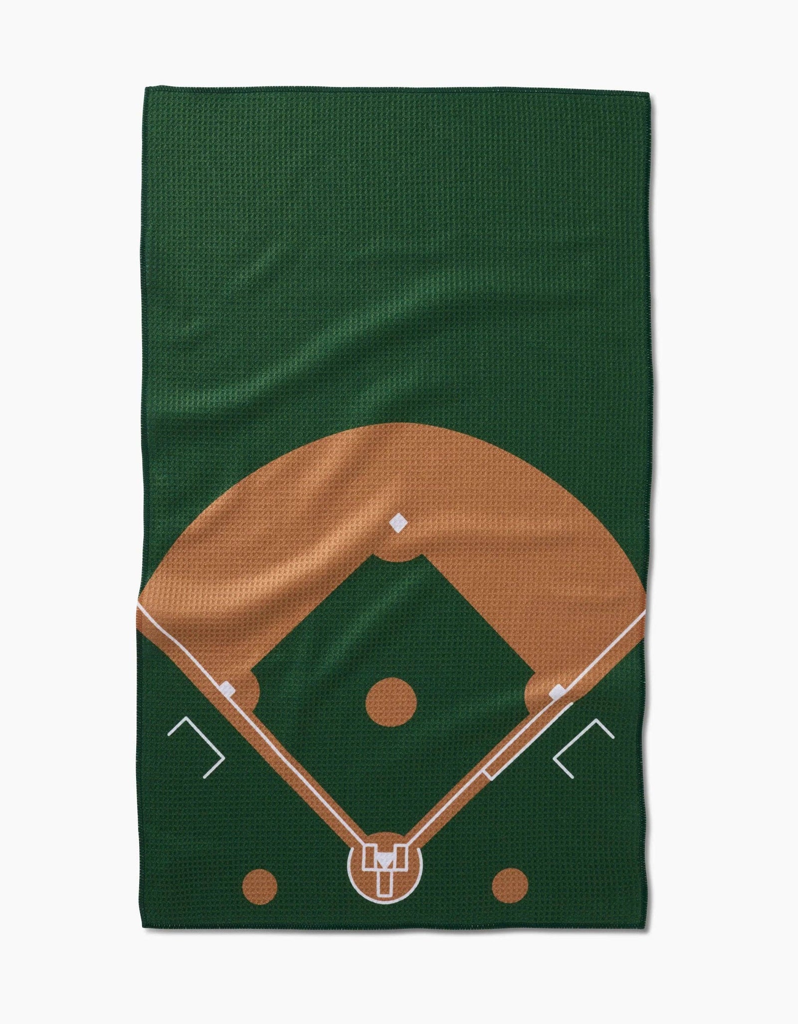 The Field Tea Towel - The Preppy Bunny
