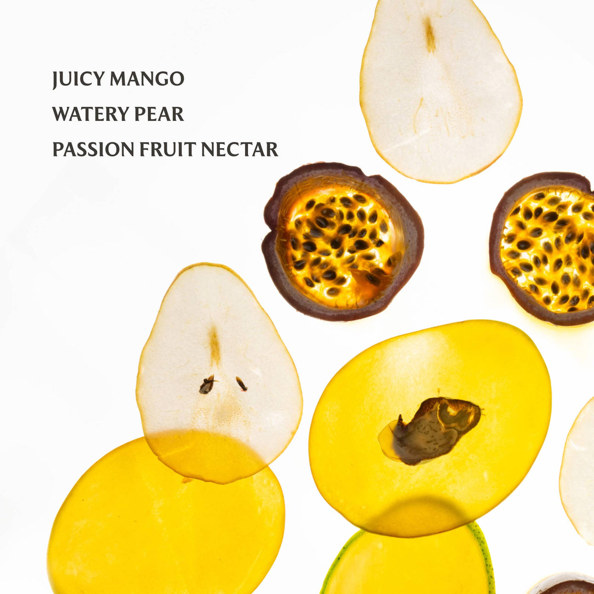 Mango Passion Power Mist Hydrating Hand Sanitizer - The Preppy Bunny