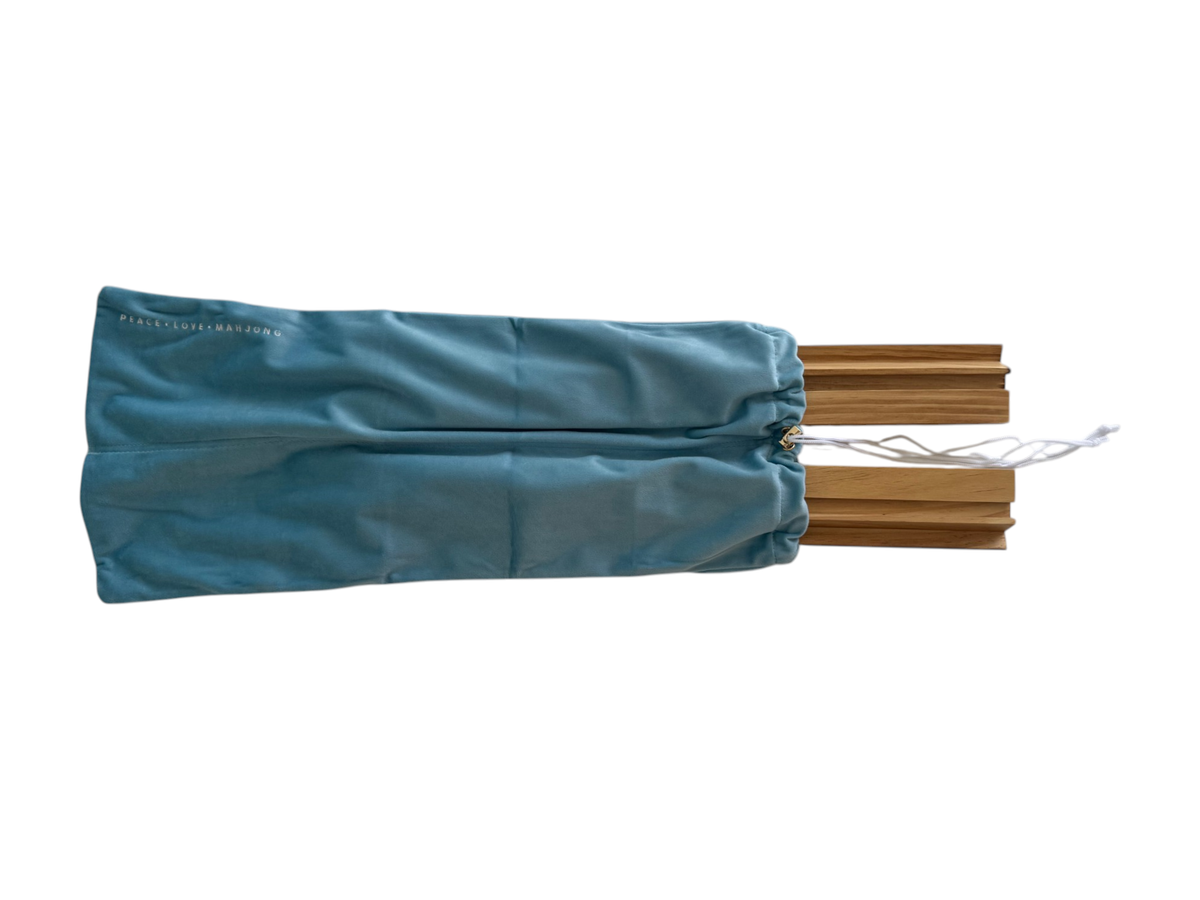 Rack Bag for Mahjong