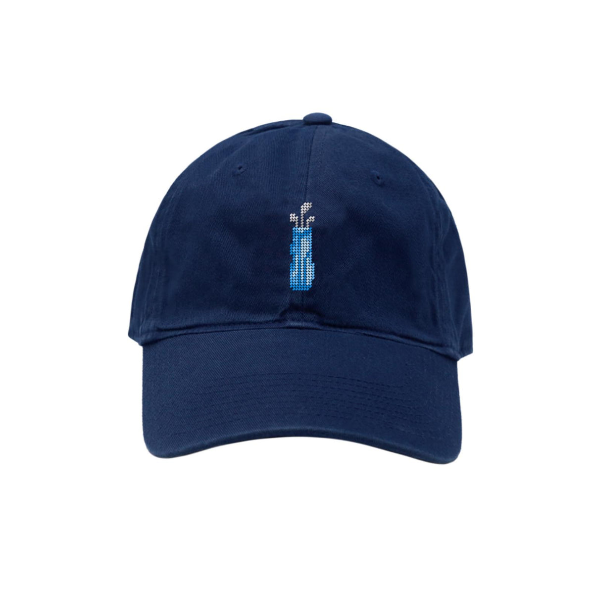 Driven by Faith Needlepoint Hat