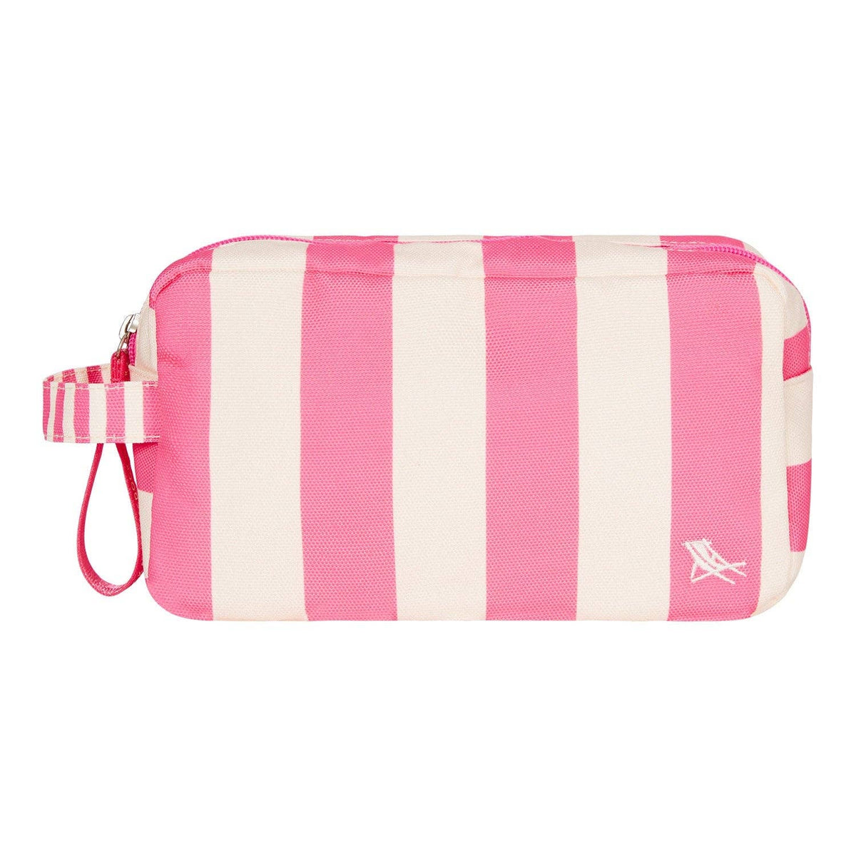 Phi Phi Pink Dock &amp; Bay Toiletry Bag