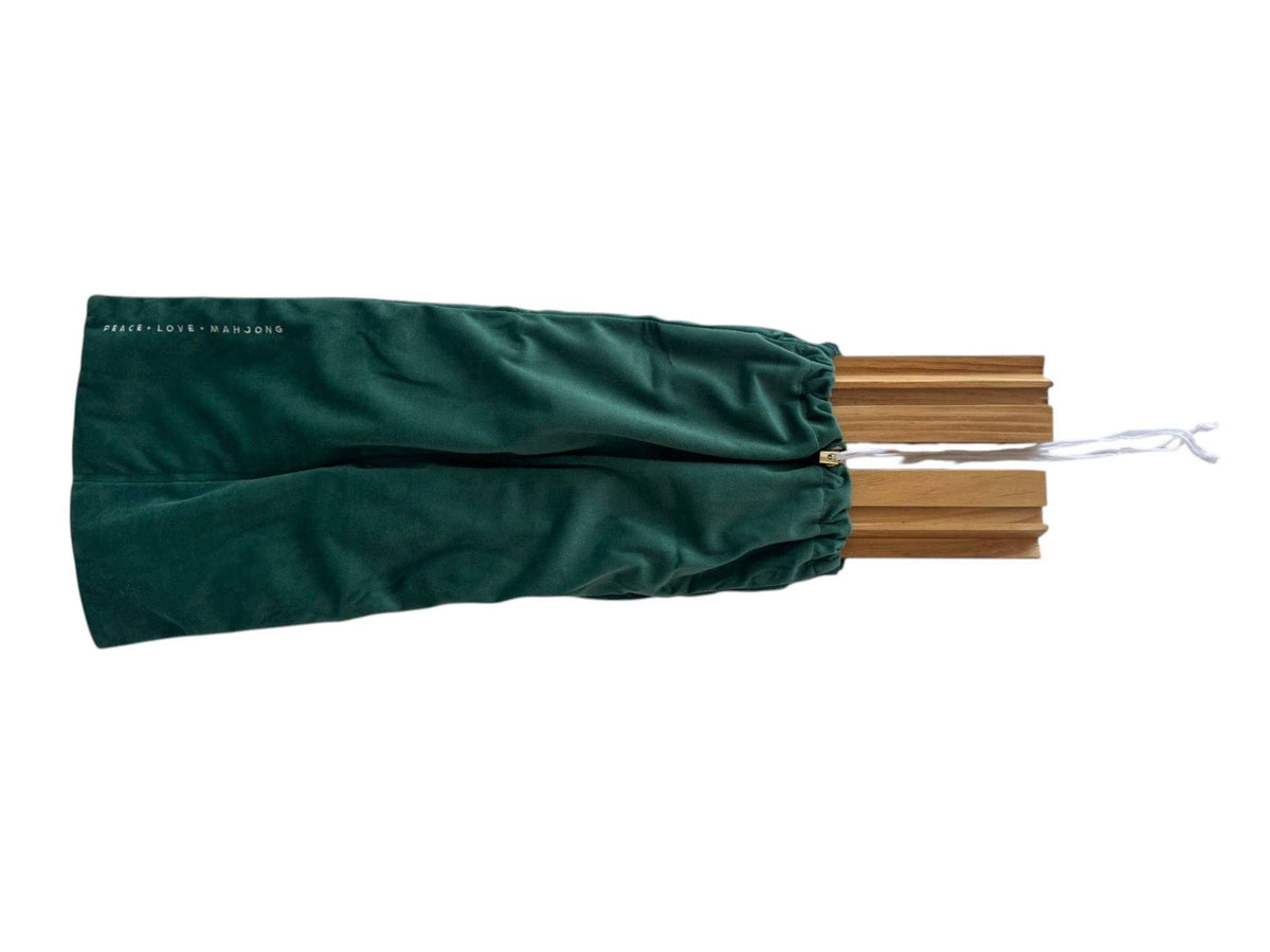 Rack Bag for Mahjong