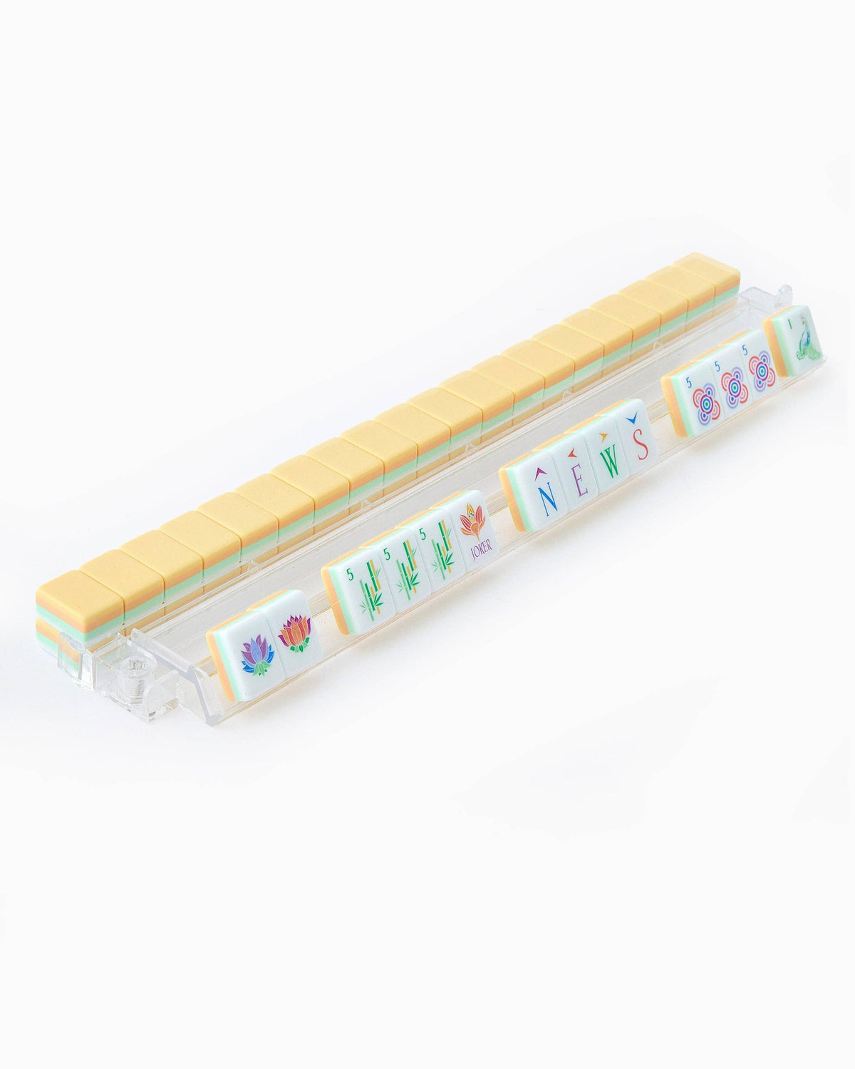 Sorbet Tiles - The Preppy Bunny