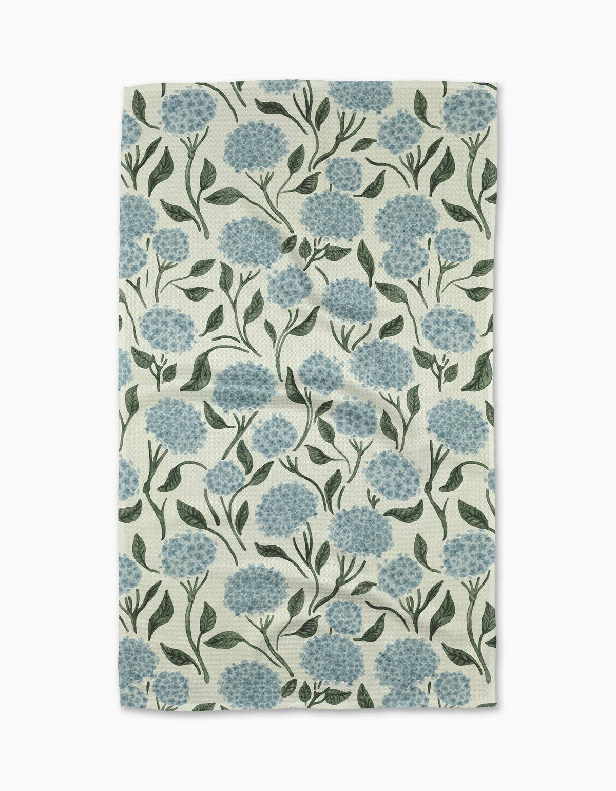 Hydor Tea Towel by Geometry - The Preppy Bunny