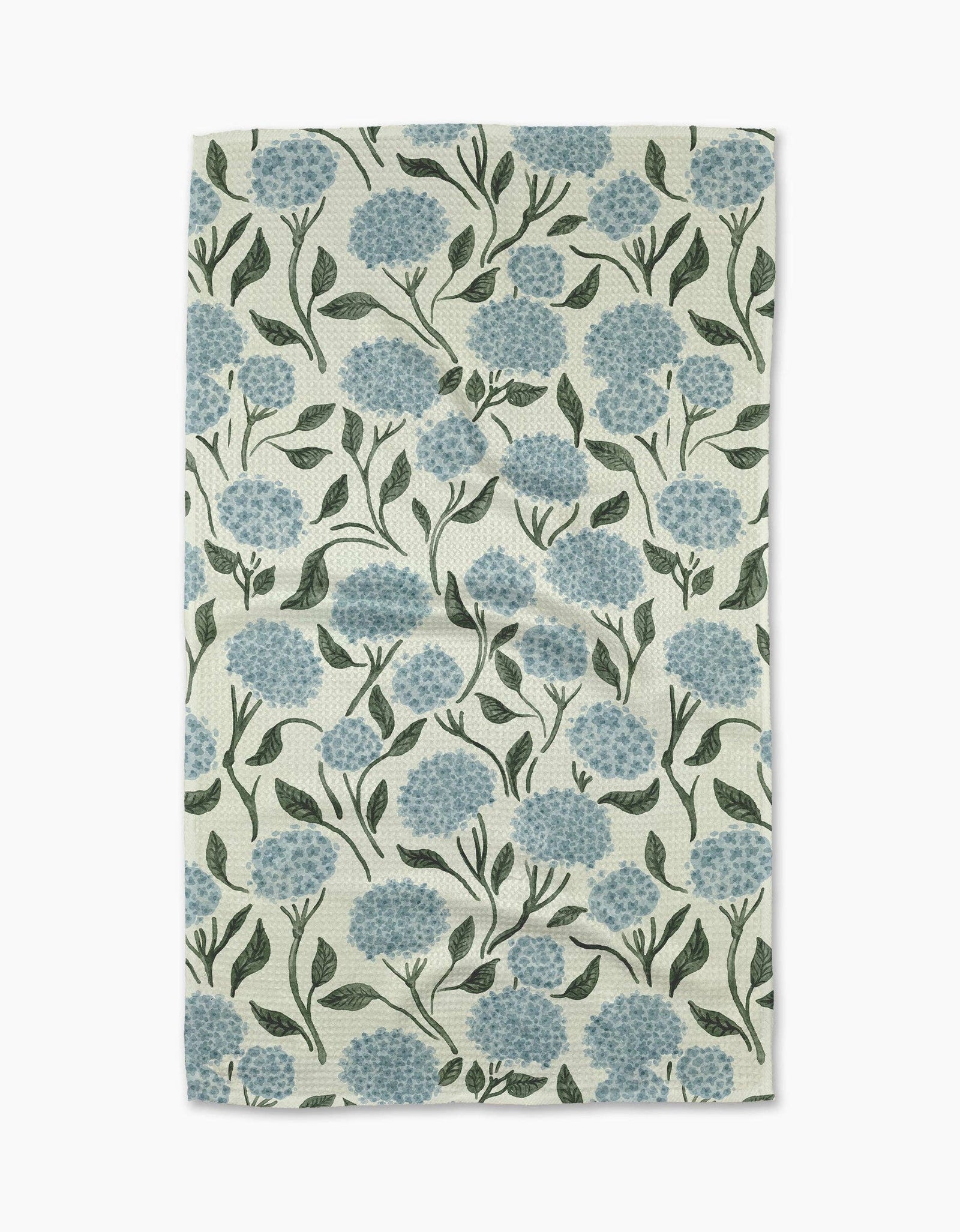 Hydor Tea Towel by Geometry - The Preppy Bunny