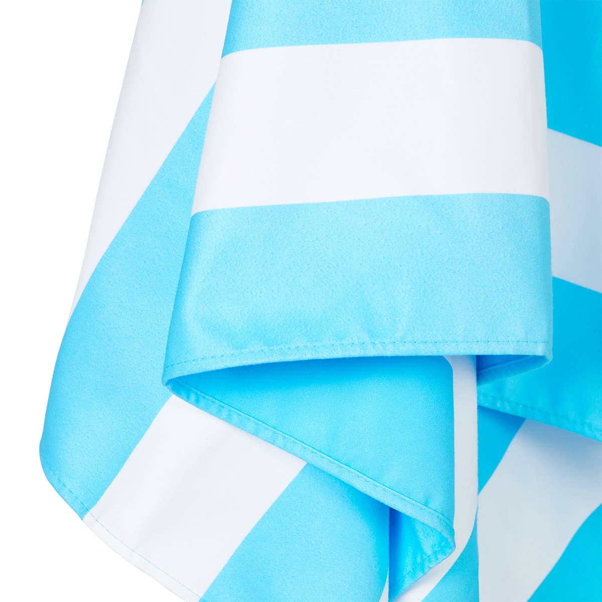 Tulum Blue Kids Dock &amp; Bay Quick Dry Towel