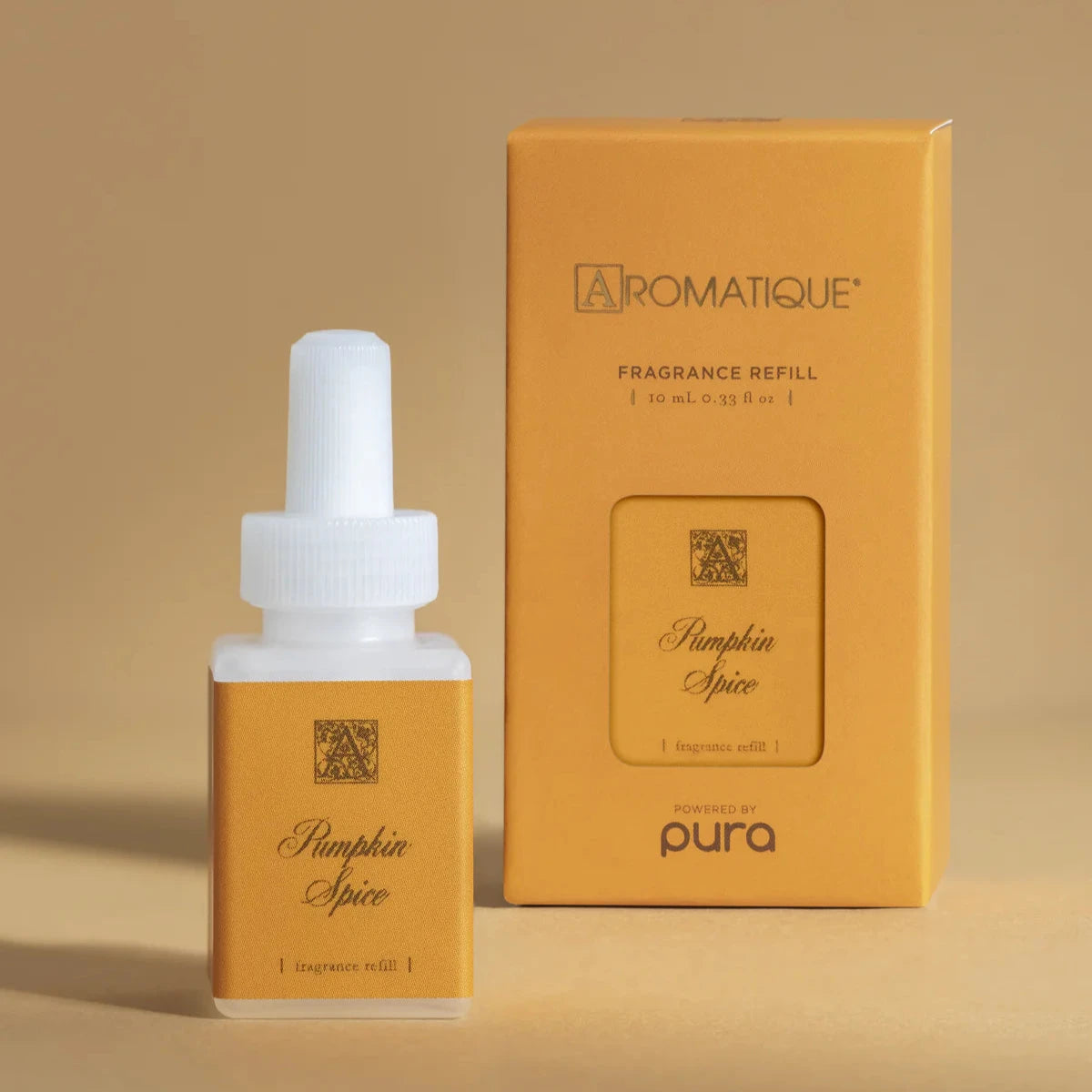 Pumpkin Spice (Aromatique) Pura Fragrance Refill