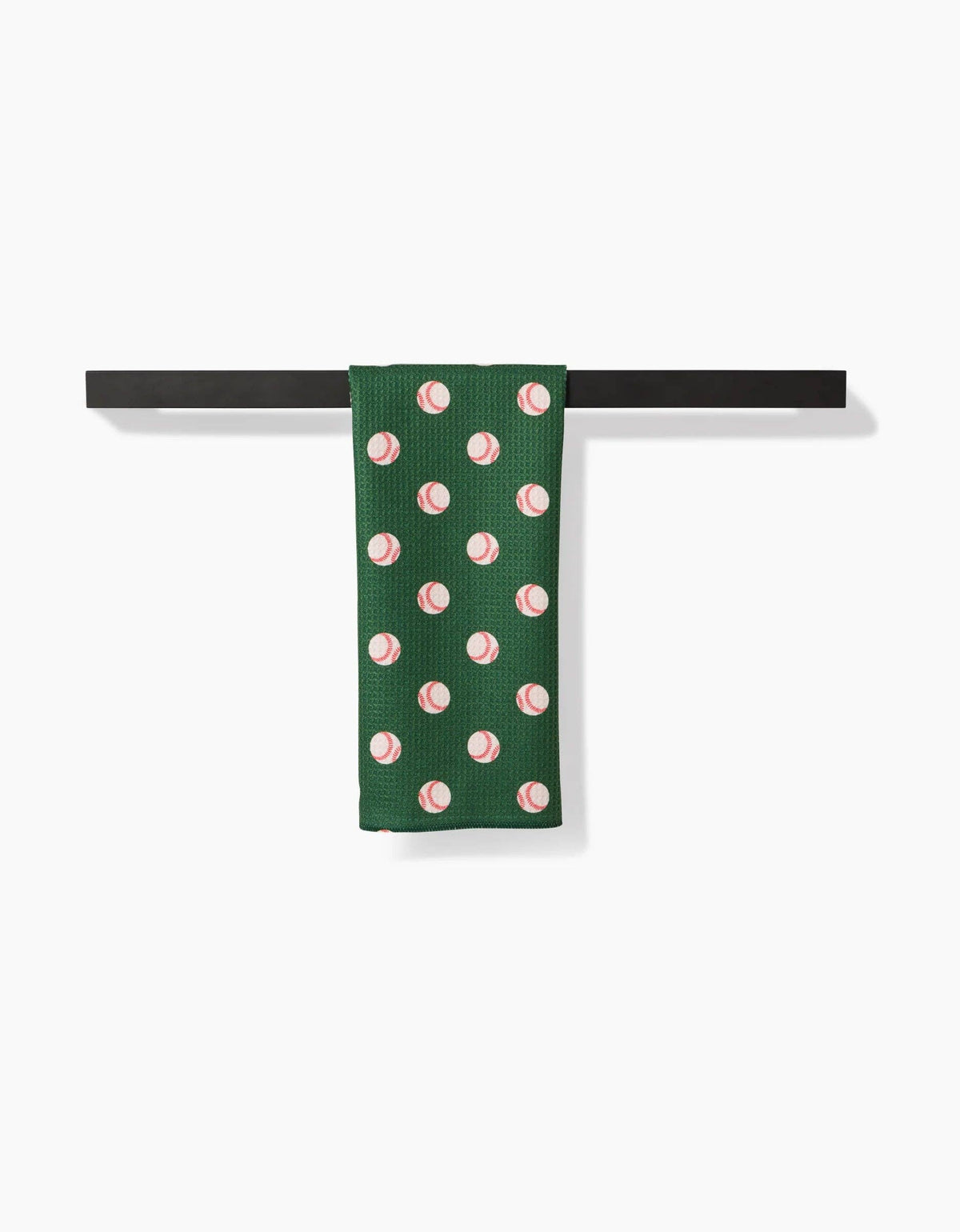 Play Ball Tea Towel - The Preppy Bunny