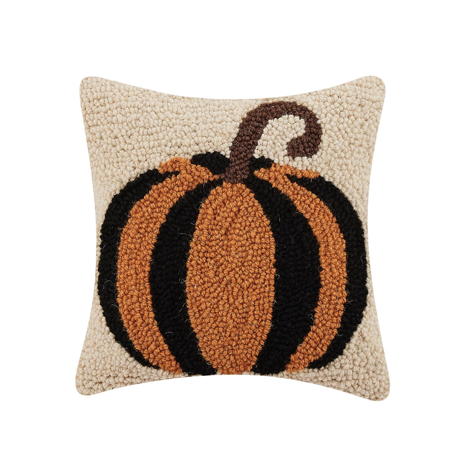 Pumpkin Hook Pillow - The Preppy Bunny
