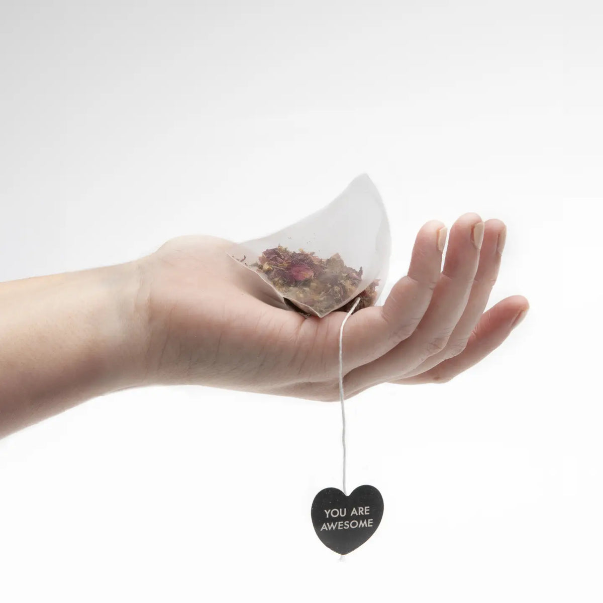 Rosy &amp; Bright 10 Ct Tea Bags