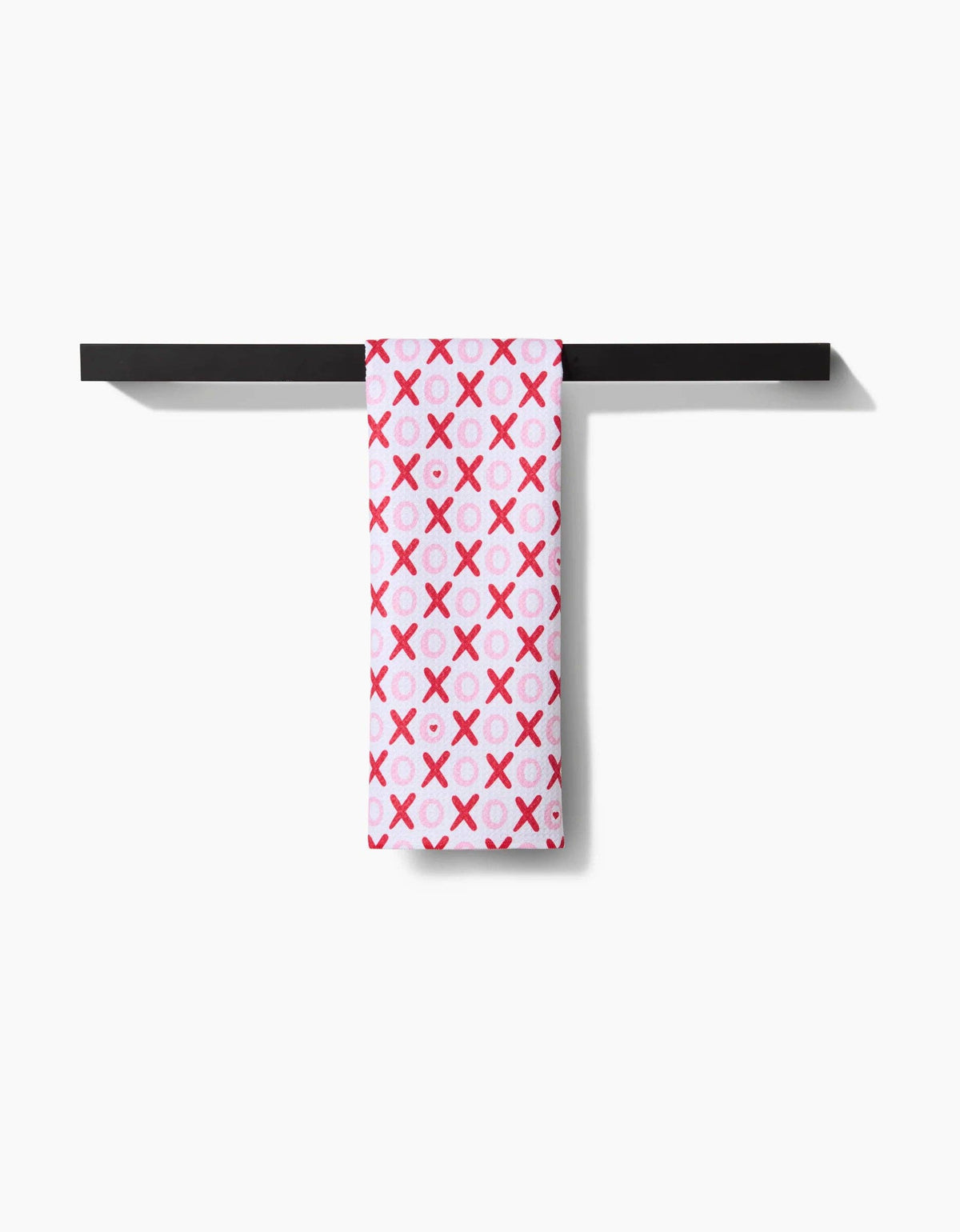 XOXO Tea Towel by Geometry